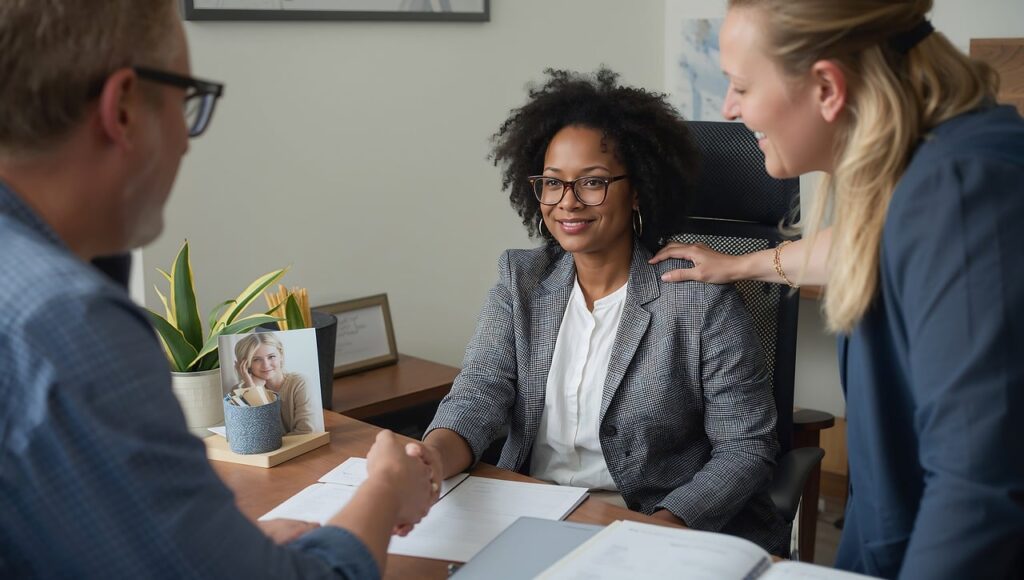 Labour IR Consulting Process